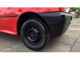 VOLKSWAGEN - GOL - 1996/1996 - Vermelha - R$ 12.950,00