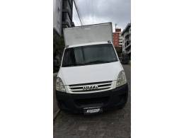 IVECO - DAILY - 2009/2009 - Branca - R$ 119.950,00