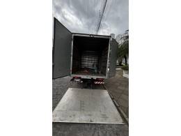 IVECO - DAILY - 2009/2009 - Branca - R$ 119.950,00