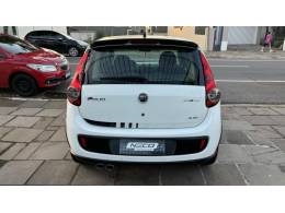 FIAT - PALIO - 2013/2013 - Branca - R$ 39.950,00