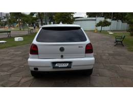 VOLKSWAGEN - GOL - 1997/1997 - Branca - R$ 13.950,00