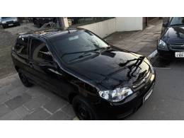 FIAT - PALIO - 2009/2009 - Preta - R$ 19.950,00
