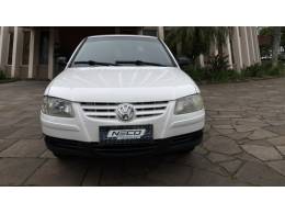 VOLKSWAGEN - GOL - 2006/2006 - Branca - R$ 18.950,00