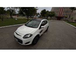 FIAT - PALIO - 2013/2013 - Branca - R$ 39.950,00