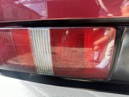 FORD - ESCORT - 1989/1989 - Vinho - R$ 19.920,00