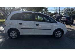 CHEVROLET - MERIVA - 2003/2003 - Branca - R$ 20.950,00