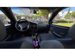 FIAT - PALIO - 1996/1996 - Azul - R$ 14.950,00