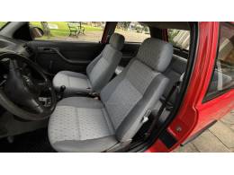 VOLKSWAGEN - GOL - 1996/1996 - Vermelha - R$ 12.950,00