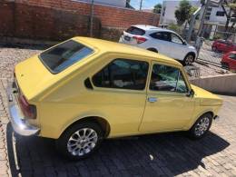 FIAT - 147 - 1980/1980 - Amarela - Sob Consulta