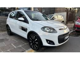 FIAT - PALIO - 2013/2013 - Branca - R$ 39.950,00