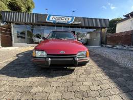 FORD - ESCORT - 1989/1989 - Vinho - R$ 19.920,00