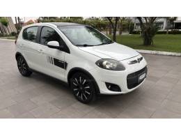 FIAT - PALIO - 2013/2013 - Branca - R$ 39.950,00