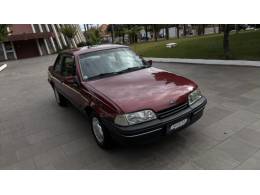 CHEVROLET - MONZA - 1995/1995 - Vermelha - Sob Consulta