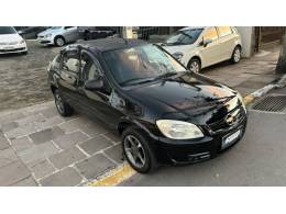 CHEVROLET - PRISMA - 2009/2009 - Preta - R$ 19.950,00