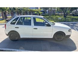 VOLKSWAGEN - GOL - 2008/2008 - Branca - R$ 22.950,00