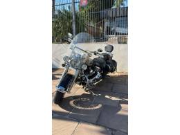 HARLEY-DAVIDSON - HERITAGE SOFTAIL - 2005/2005 - Prata - R$ 55.950,00