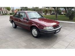 CHEVROLET - MONZA - 1995/1995 - Vermelha - Sob Consulta