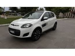FIAT - PALIO - 2013/2013 - Branca - R$ 39.950,00
