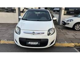 FIAT - PALIO - 2013/2013 - Branca - R$ 39.950,00