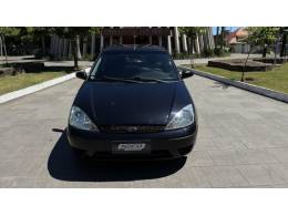 FORD - FOCUS - 2009/2009 - Azul - R$ 29.950,00