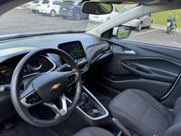 CHEVROLET - ONIX - 2023/2023 - Branca - R$ 69.950,00