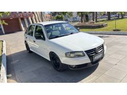 VOLKSWAGEN - GOL - 2008/2008 - Branca - R$ 22.950,00