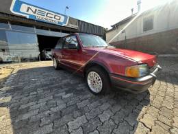 FORD - ESCORT - 1989/1989 - Vinho - R$ 19.920,00