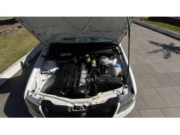 VOLKSWAGEN - GOL - 2008/2008 - Branca - R$ 22.950,00