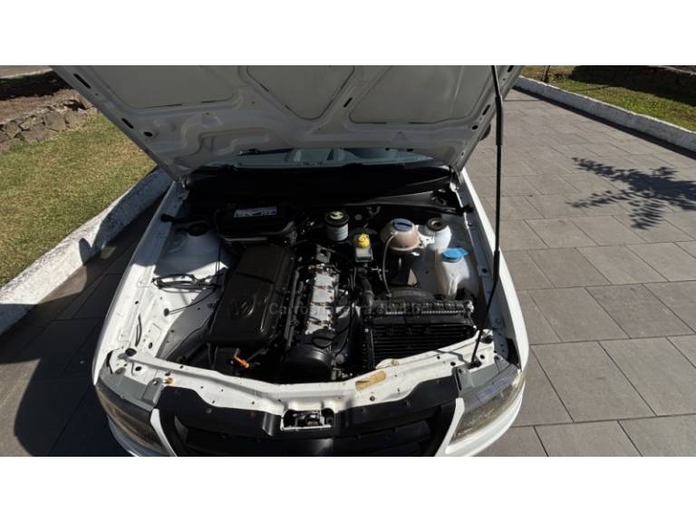 VOLKSWAGEN - GOL - 2008/2008 - Branca - R$ 22.950,00