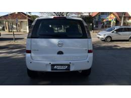 CHEVROLET - MERIVA - 2003/2003 - Branca - R$ 20.950,00