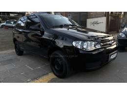 FIAT - PALIO - 2009/2009 - Preta - R$ 19.950,00