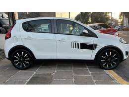 FIAT - PALIO - 2013/2013 - Branca - R$ 39.950,00