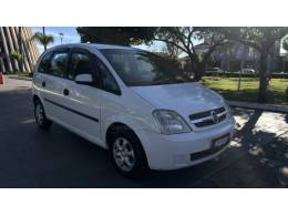 CHEVROLET - MERIVA - 2003/2003 - Branca - R$ 20.950,00