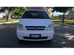 CHEVROLET - MERIVA - 2003/2003 - Branca - R$ 20.950,00