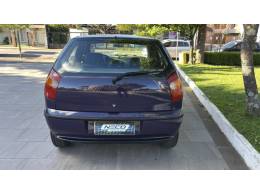 FIAT - PALIO - 1996/1996 - Azul - R$ 14.950,00