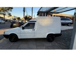 FIAT - FIORINO - 1997/1997 - Branca - R$ 19.950,00