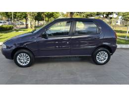 FIAT - PALIO - 1996/1996 - Azul - R$ 14.950,00