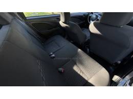 TOYOTA - ETIOS - 2016/2016 - Cinza - R$ 49.950,00