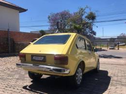 FIAT - 147 - 1980/1980 - Amarela - Sob Consulta