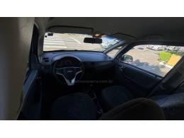 CHEVROLET - MERIVA - 2003/2003 - Branca - R$ 20.950,00