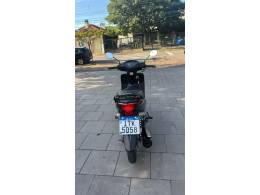 HONDA - BIZ 125 - 2012/2012 - Cinza - R$ 11.950,00
