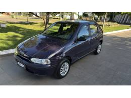 FIAT - PALIO - 1996/1996 - Azul - R$ 14.950,00
