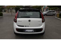 FIAT - PALIO - 2013/2013 - Branca - R$ 39.950,00