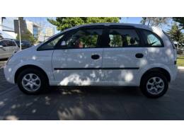 CHEVROLET - MERIVA - 2003/2003 - Branca - R$ 20.950,00